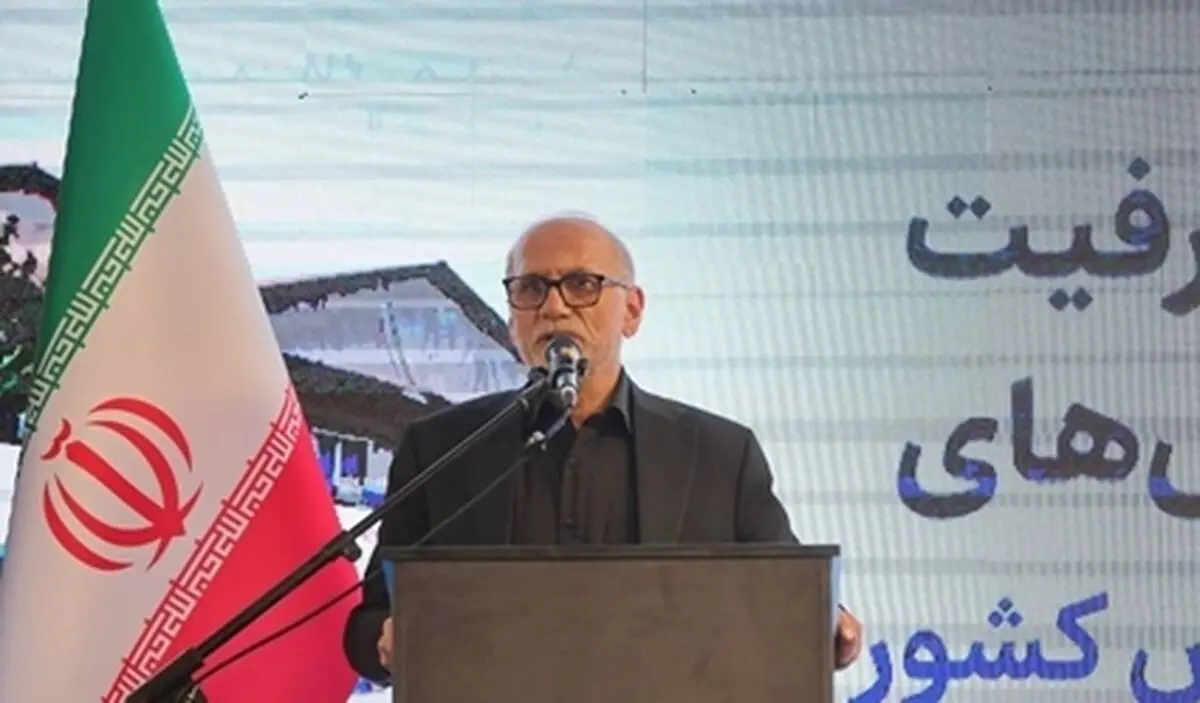 برنامه‌ریزی برای افزوده شدن ۵۰۰ دستگاه آمبولانس تا پایان سال
