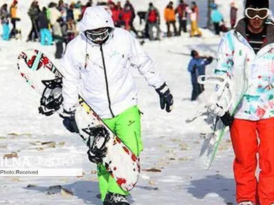 گردشگری ورزشی بدون حضور هواداران امکان ندارد