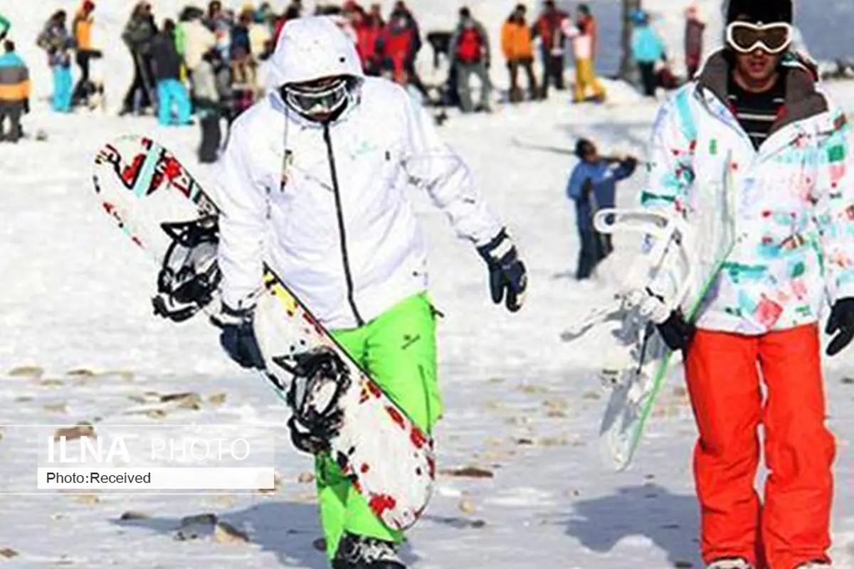 گردشگری ورزشی بدون حضور هواداران امکان ندارد