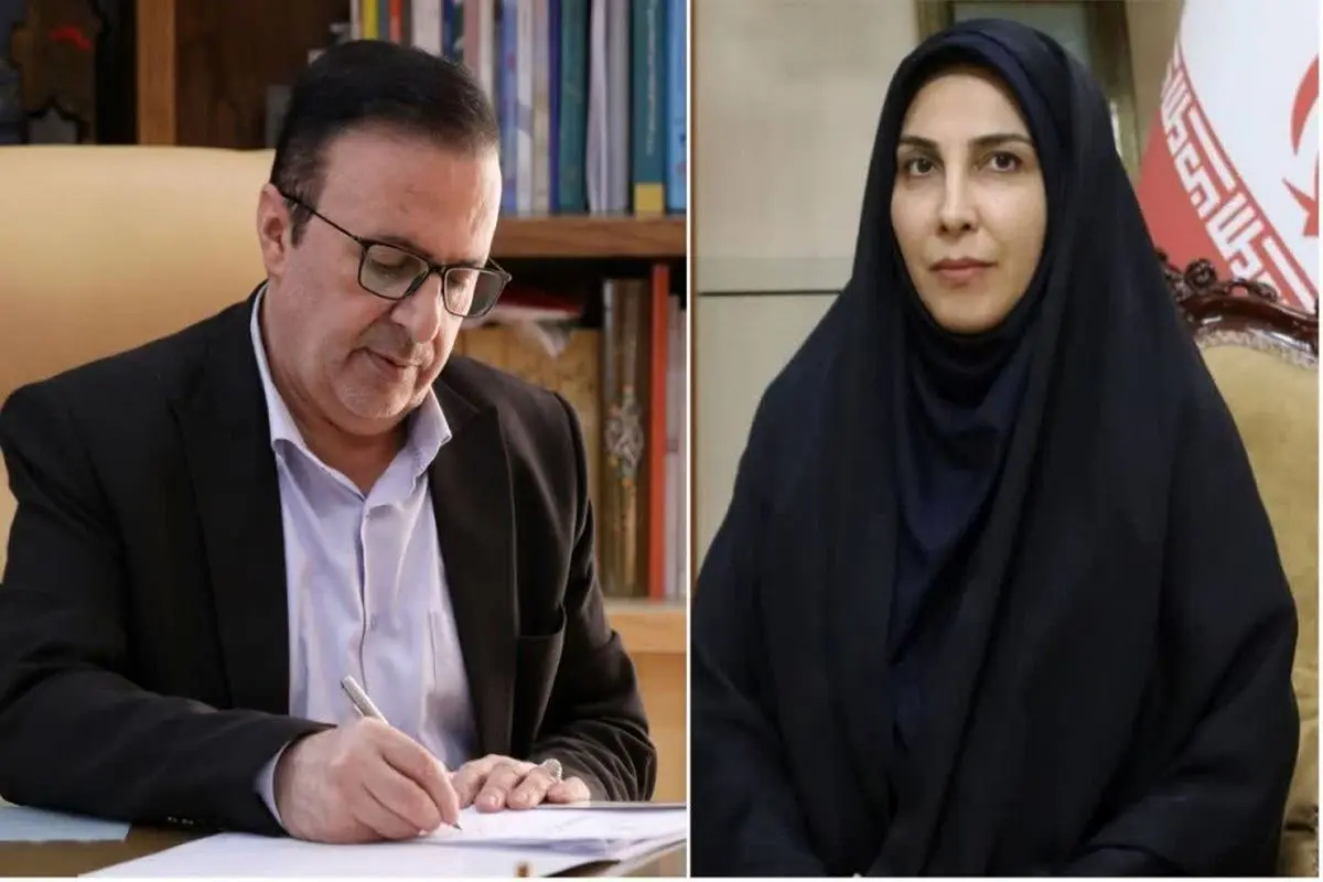 سرپرست بخشداری مرکزی البرز منصوب شد