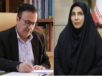 سرپرست بخشداری مرکزی البرز منصوب شد