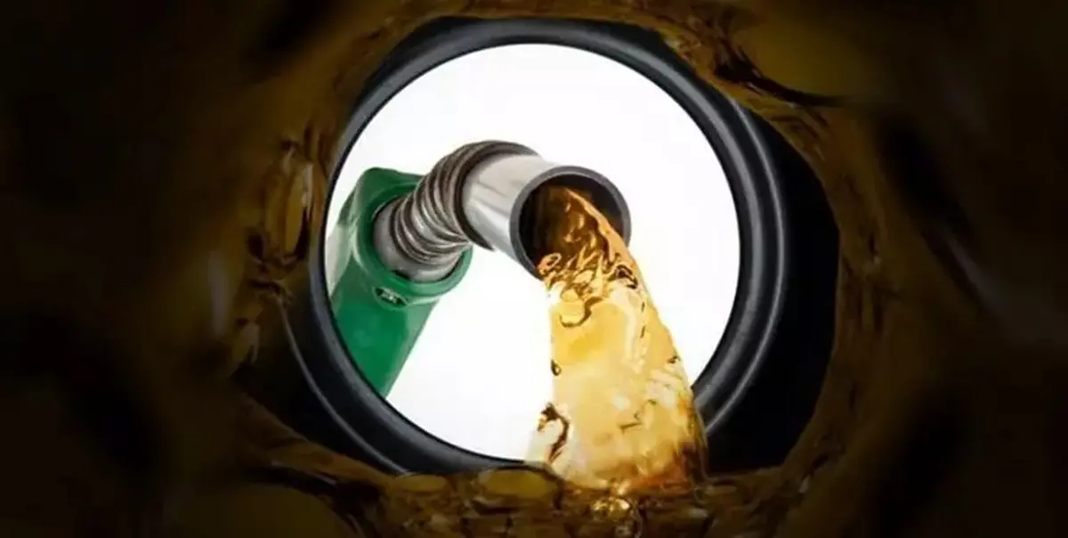 محکومیت قاچاقچی ۴ هزار و ۶۱۷ لیتر سوخت در آبادان