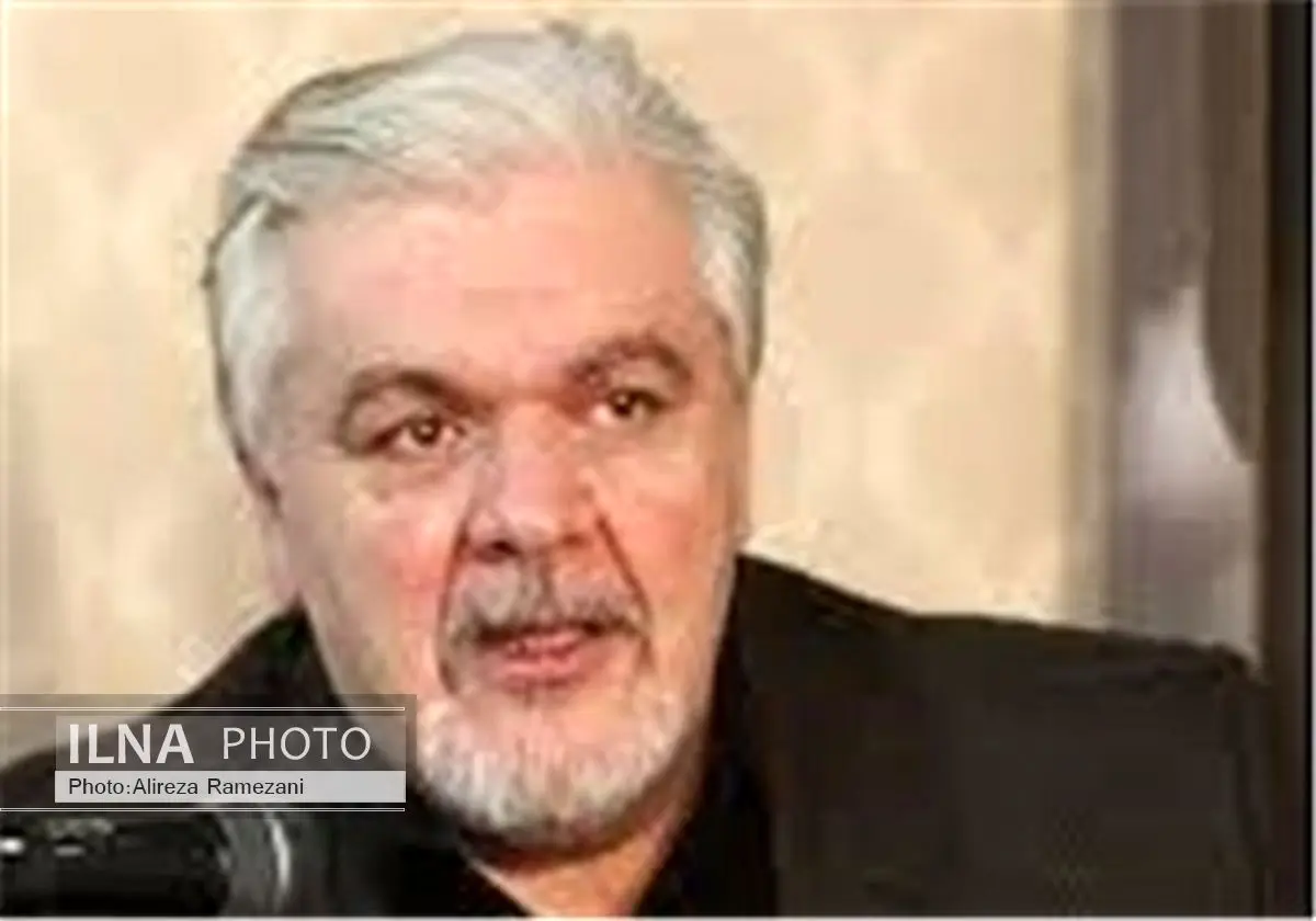رونمایی از تازهترین کتاب ساعد باقری