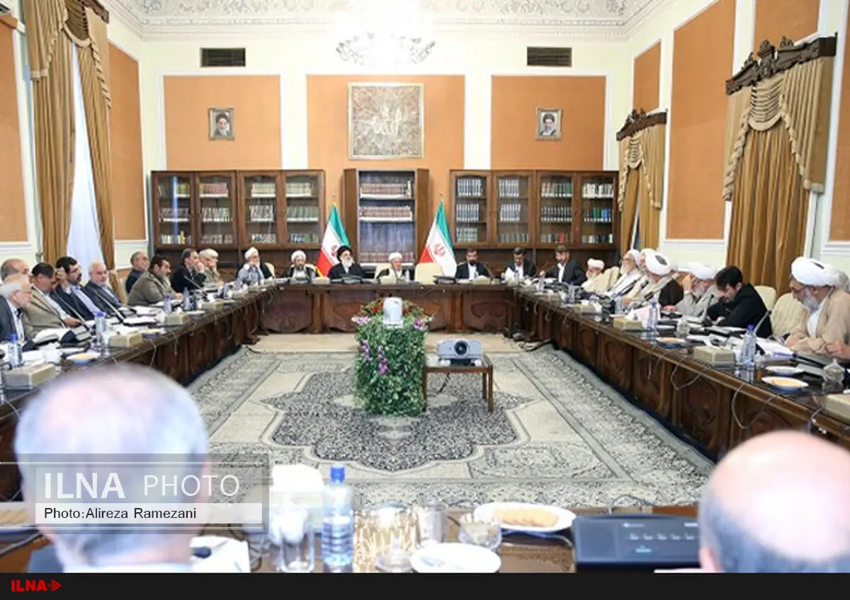 ۳ لایحه انتقال و استرداد محکومان بین ایران و برخی کشورها به مجمع تشخیص ارجاع شد