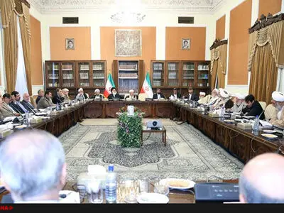 لوایح انتقال محکومان ایران و پاکستان، ترکمستان و چین بررسی شد