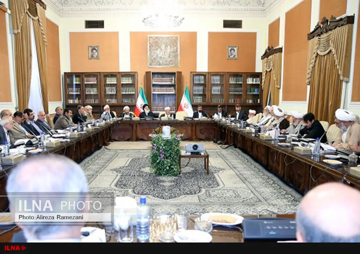 اعضای مجمع تشخیص مصلحت از اقدامات ضد تروریستی وزارت اطلاعات تقدیر کردند