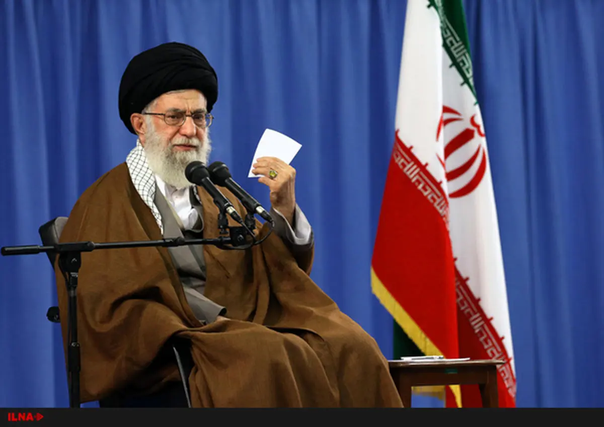 Americans' calculations have always proved wrong: Supreme Leader