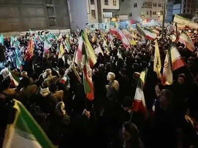 شورای هماهنگی تبلیغات اسلامی: تجمعات امشب جلوه‌گاه وحدت ملی است