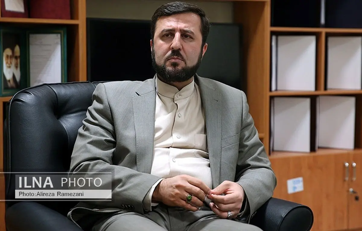 توضیحات معاون ستاد حقوق بشر درباره برکناری احمد شهید
