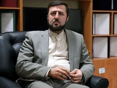 توضیحات معاون ستاد حقوق بشر درباره برکناری احمد شهید