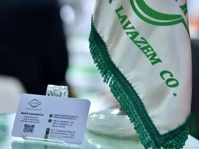 نصیر؛ با ۱۰۰۰ نفر اعتماد ۹۰ درصد را جلب کرد