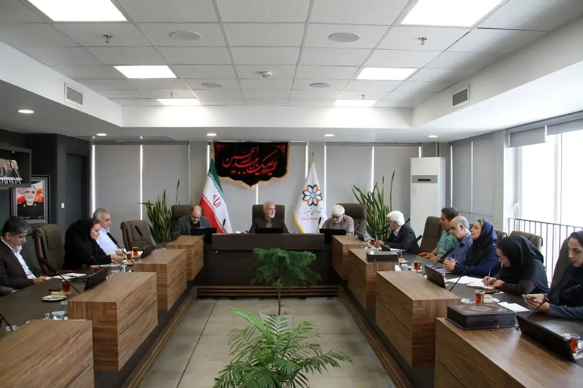 نهال ریاضیات در شیراز به ثمر خواهد نشست