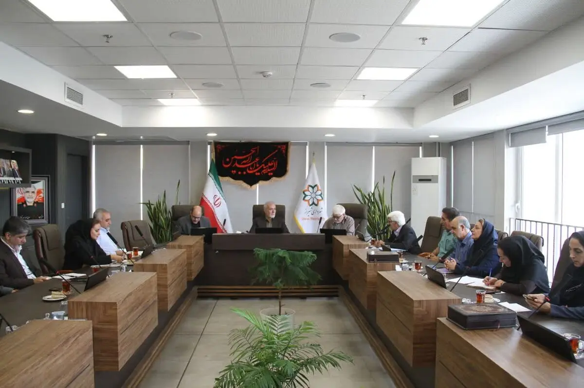نهال ریاضیات در شیراز به ثمر خواهد نشست