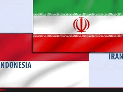 خیز ایران و اندونزی برای تجارت ۲۰ میلیارد دلاری
