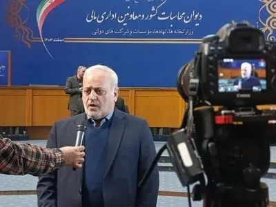 ​۱۶۴۷ مورد تخلف بودجه‌ای احصا و به تفکیک به دستگاه‌ها ارسال شده است