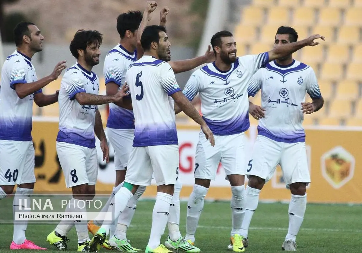 جنگ دو باشگاه به خاطر یک سرباز