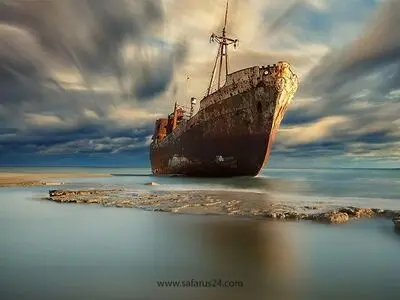 تور کیش، آماده برای سفری فراموش نشدنی