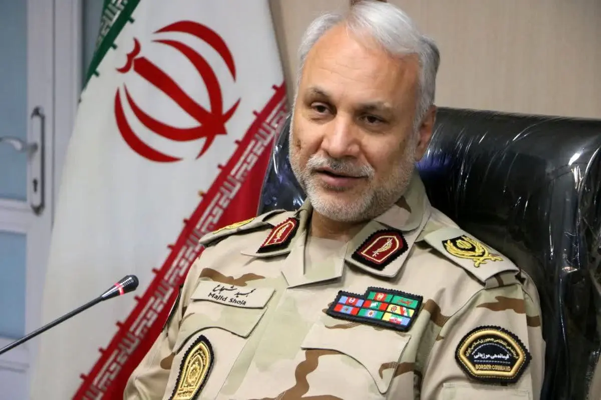 طلای قاچاق با هوشیاری مرزبانان توقیف شد