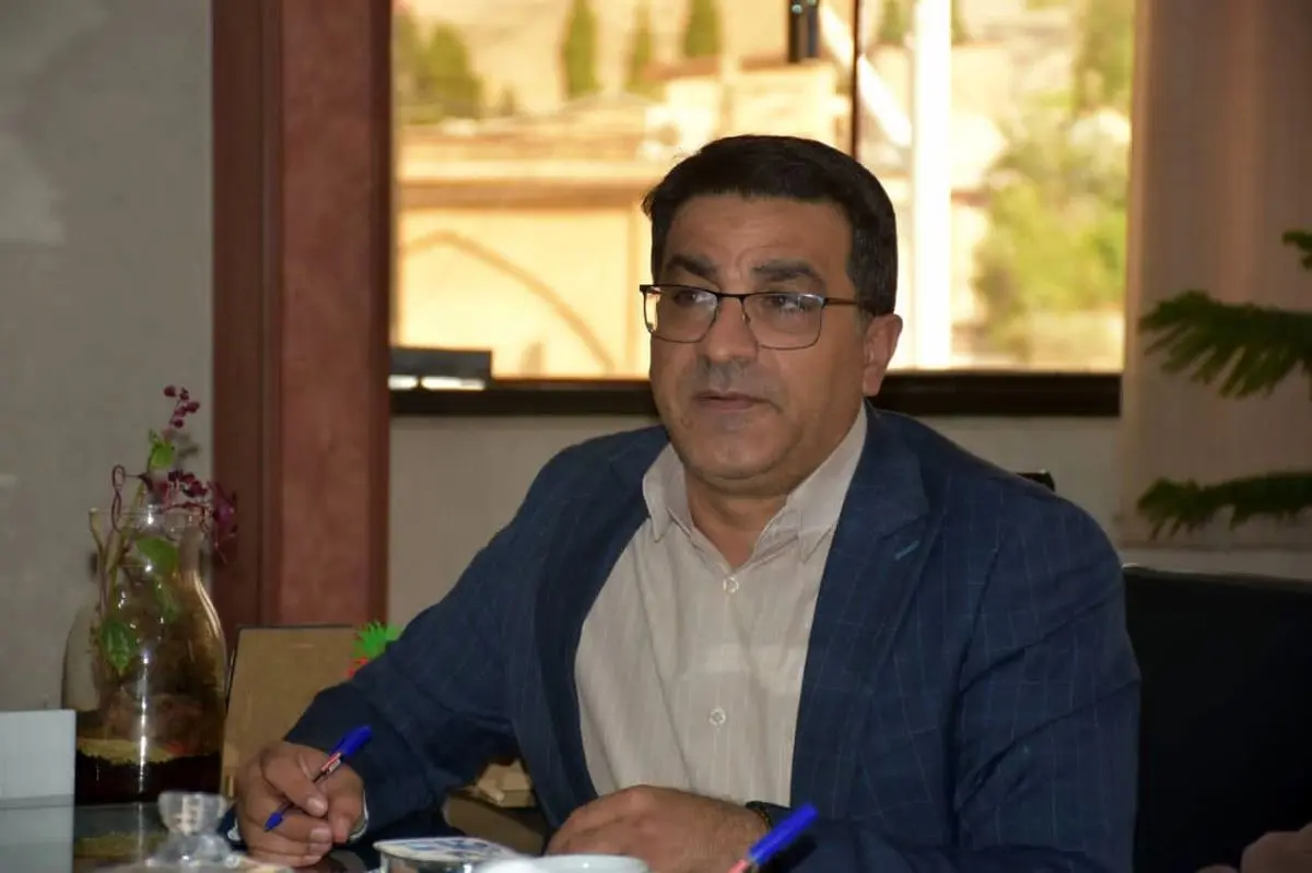 نمایشگاه اکسپو شیراز ۲۰۲۵، فرصت طلایی برای جذب سرمایه‌گذاری در فارس