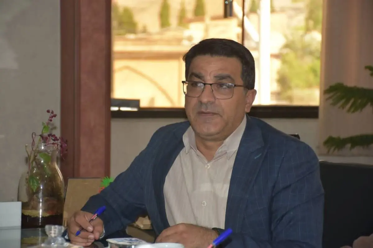 نمایشگاه اکسپو شیراز ۲۰۲۵، فرصت طلایی برای جذب سرمایه‌گذاری در فارس