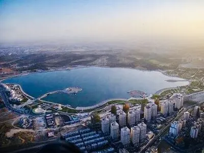 بهترین منطقه تهران برای خرید آپارتمان