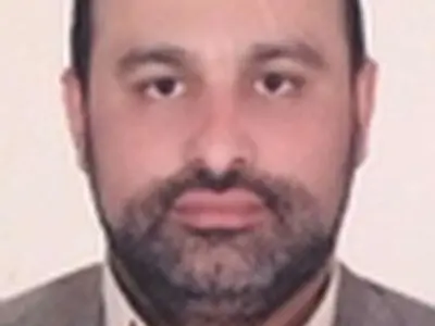 معاون امور عمرانی استانداری یزد منصوب شد
