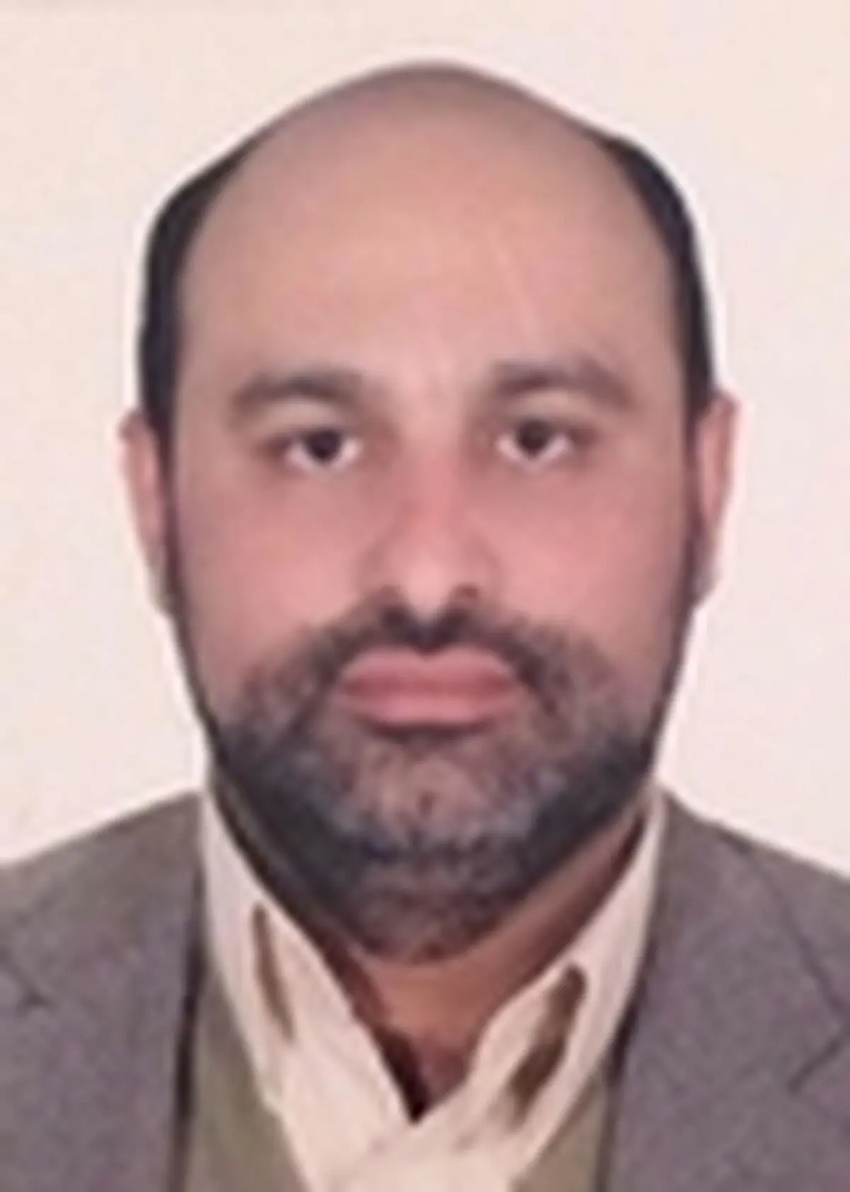 معاون امور عمرانی استانداری یزد منصوب شد