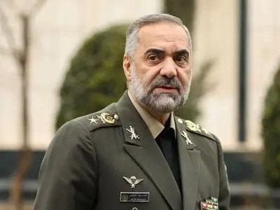 Minister: Iran to unveil new defense system