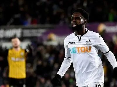 حضور سوانسی در جمع هشت تیم پایانی FA Cup