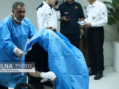 ۱۹ نفر در اثر حوادث چهارشنبه‌سوری جان باختند/تهران رکورددار مصدوم