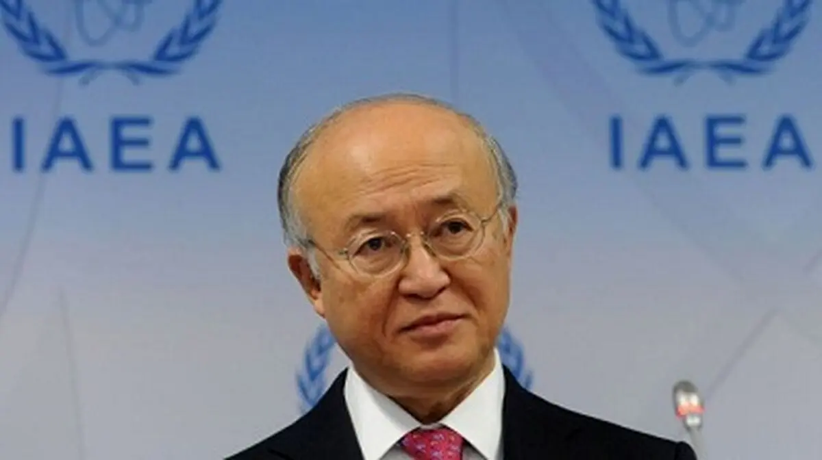 Amano: Iran fully loyal to all its JCPOA commitments