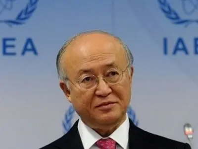 Amano: Iran fully loyal to all its JCPOA commitments