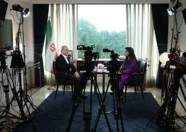 ایران هیچ‌گاه متجاوز نبوده است/ اگر دنبال سلاح هسته‌ای بودیم عضو «ان‌پی‌تی» نمی‌شدیم