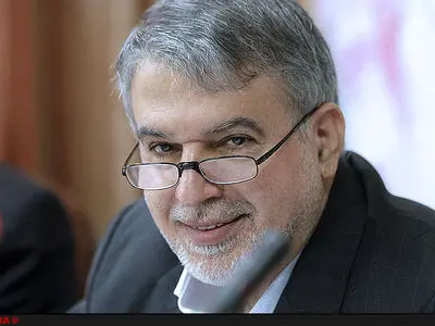 پیام تسلیت وزیر ارشاد برای درگذشت جعفر والی