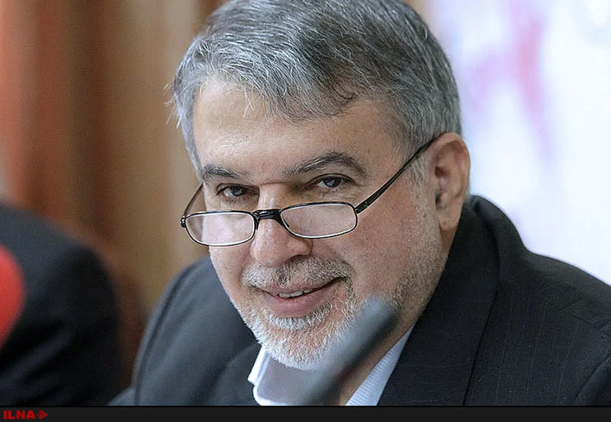 شروط ایران برای حج را به عربستان اعلام کردیم/ وجود هنرمند یا داور دوتابعیتی ارتباطی به وزارت ارشاد ندارد