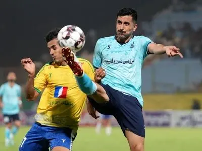  جدول لیگ آزادگان: نساجی احساس خطر کرد/ برزیلی‌ها سودای بازگشت دارند