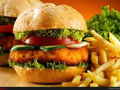 ارتباط غذاهای فرآوری شده با اشتهای کاذب