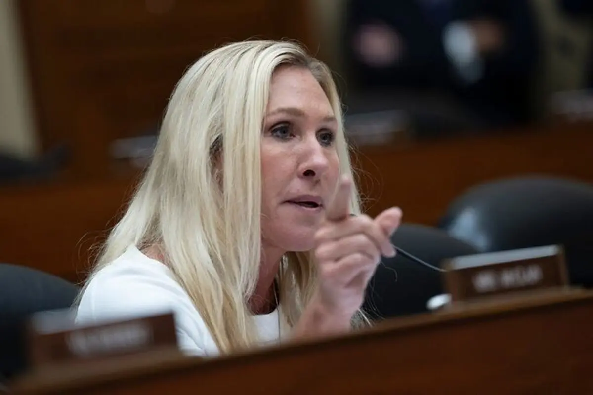  ونس و گابارد باید علیه حمله به ایران صحبت کنند