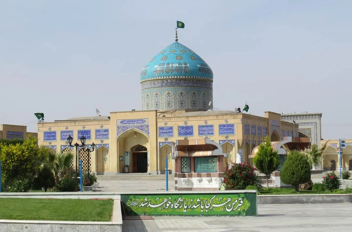 اجرای ۲۰ برنامه فرهنگی توسط شهرداری کاشمر در سال گذشته