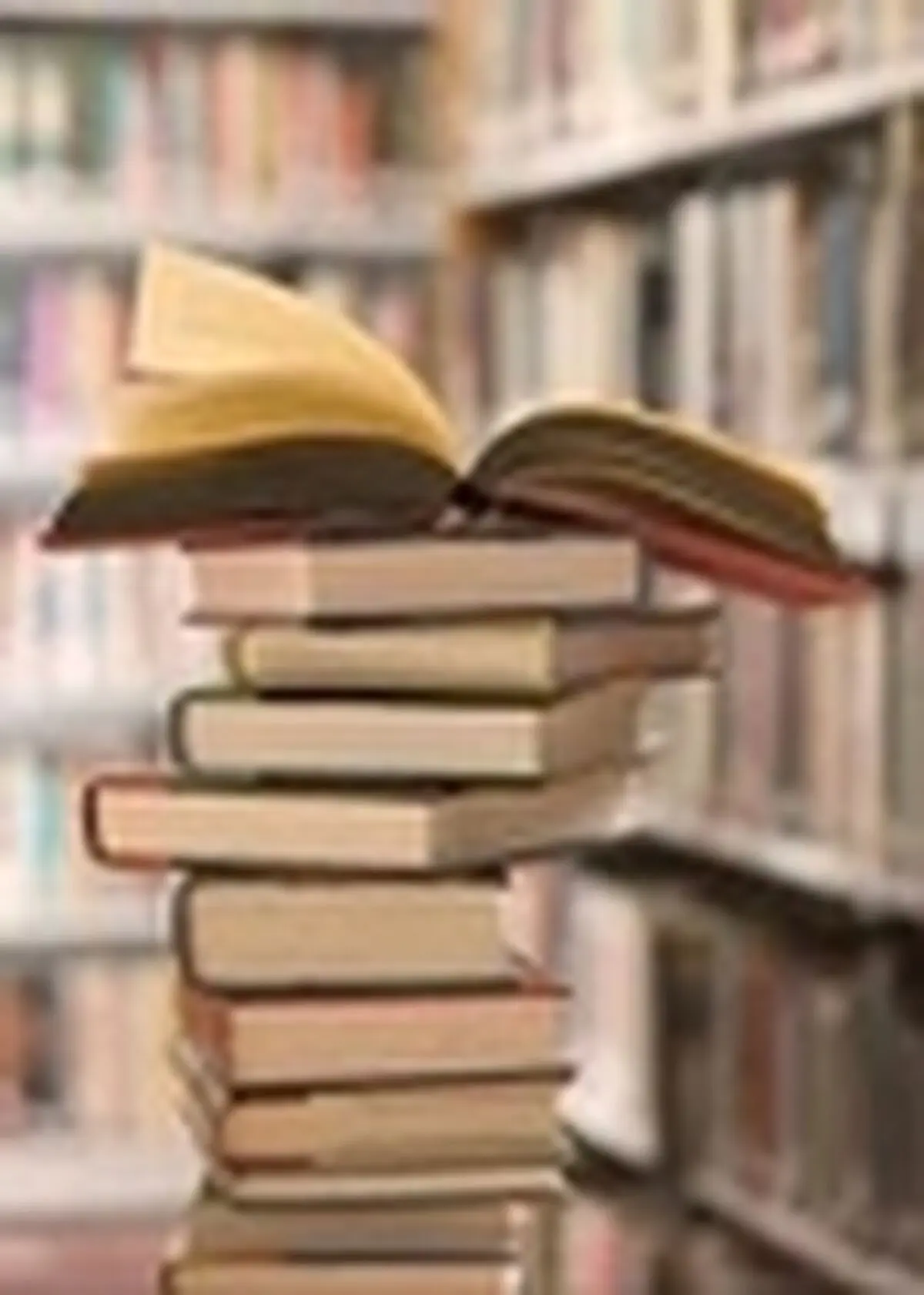 بخشودگی جرایم دیرکرد بازگشت کتاب در کتابخانه‌های عمومی اصفهان