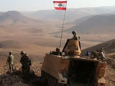 ارتش لبنان مخفیگاه موشک‌های ضد هوایی داعش را کشف کرد