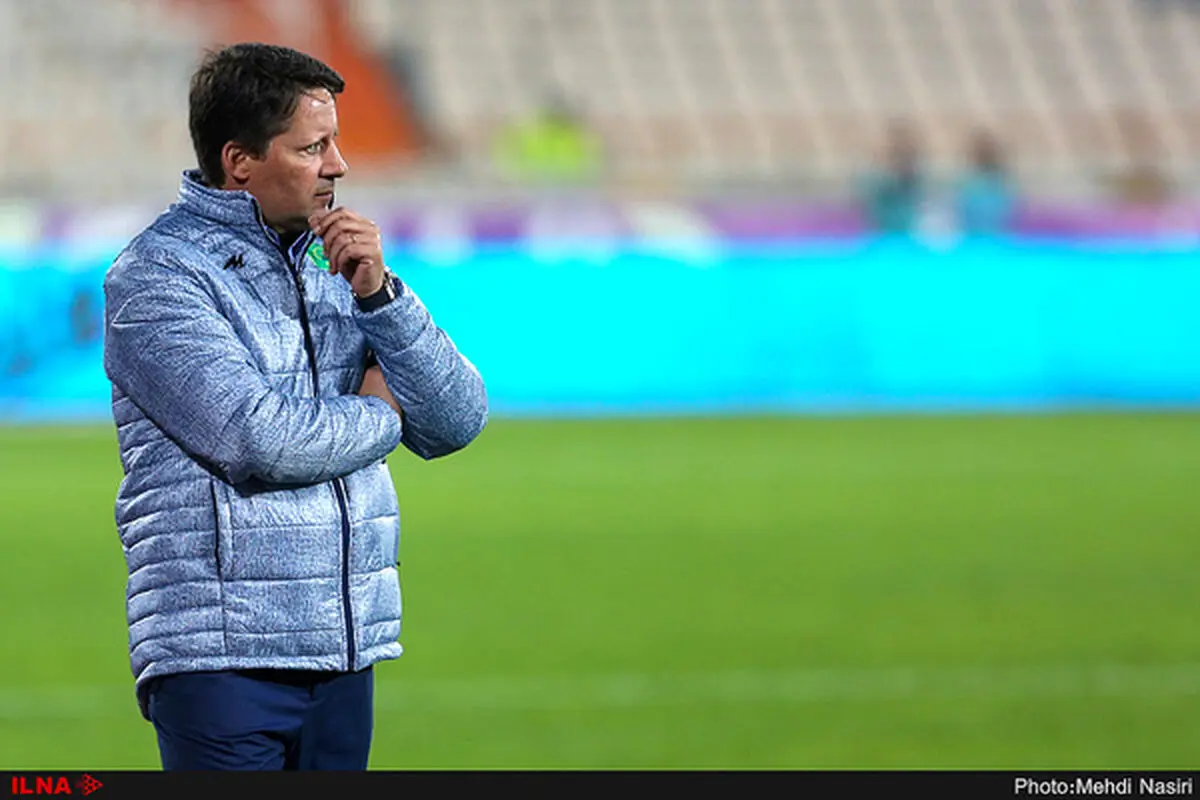 پائولو سرجیو به التعاون پیوست