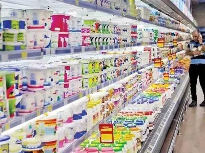 قیمت مصوب جدید ۴ محصول لبنی اعلام شد