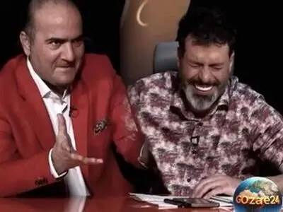 وقتی خندوانه و دورهمی را تعطیل می کنید باید هم منتظر تاک شوهای مبتذل باشید