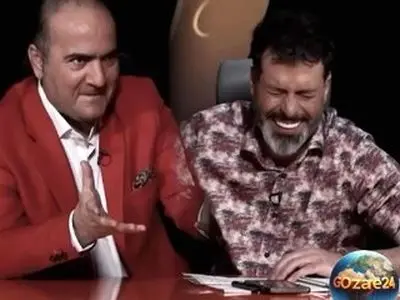 وقتی خندوانه و دورهمی را تعطیل می کنید باید هم منتظر تاک شوهای مبتذل باشید