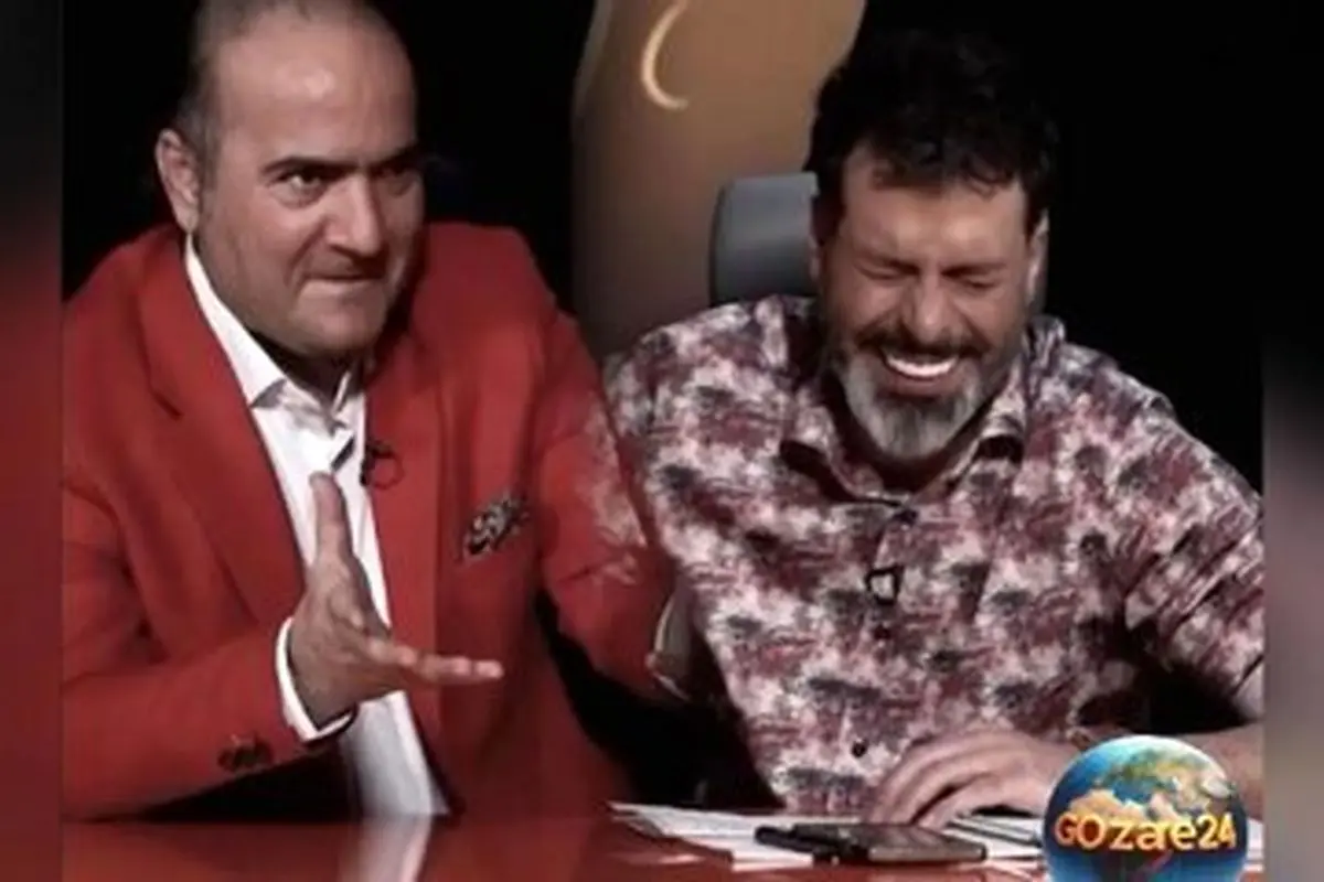 وقتی خندوانه و دورهمی را تعطیل می کنید باید هم منتظر تاک شوهای مبتذل باشید