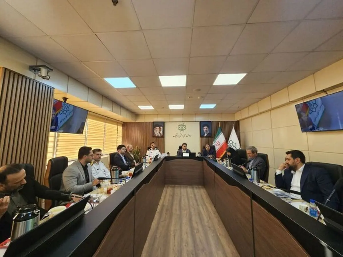 آماده باش دستگاه‌های مدیریت شهری؛ آغاز ترافیک اصلی تهران از شنبه