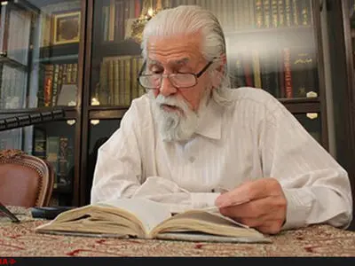 نامگذاری یکی از خیابان‌های شهر تهران بنام حمید سبزواری