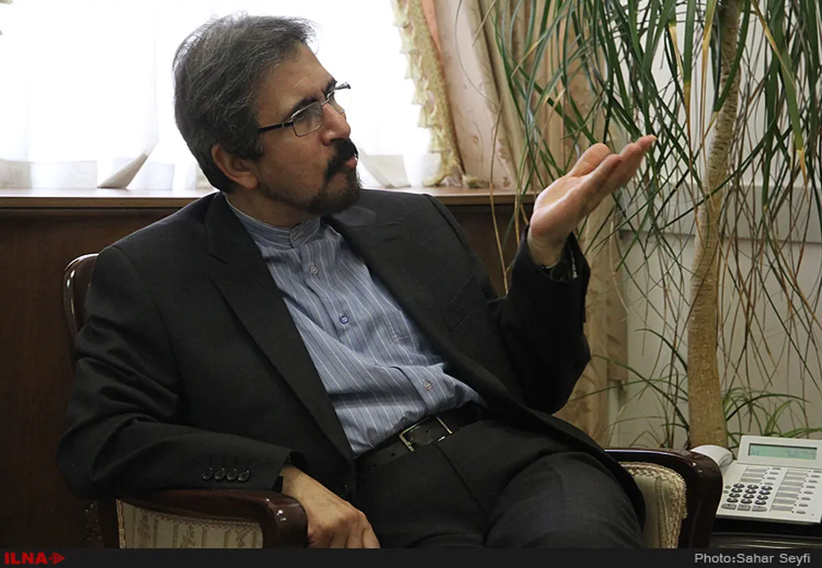 تابستان سال آینده بخش فرانسه پرتال وزارت خارجه راه‌اندازی می‌شود