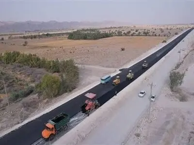 ۲/۲ همت از محل مولدسازی به کمربندی غربی خرم‌آباد اختصاص می‌یابد 